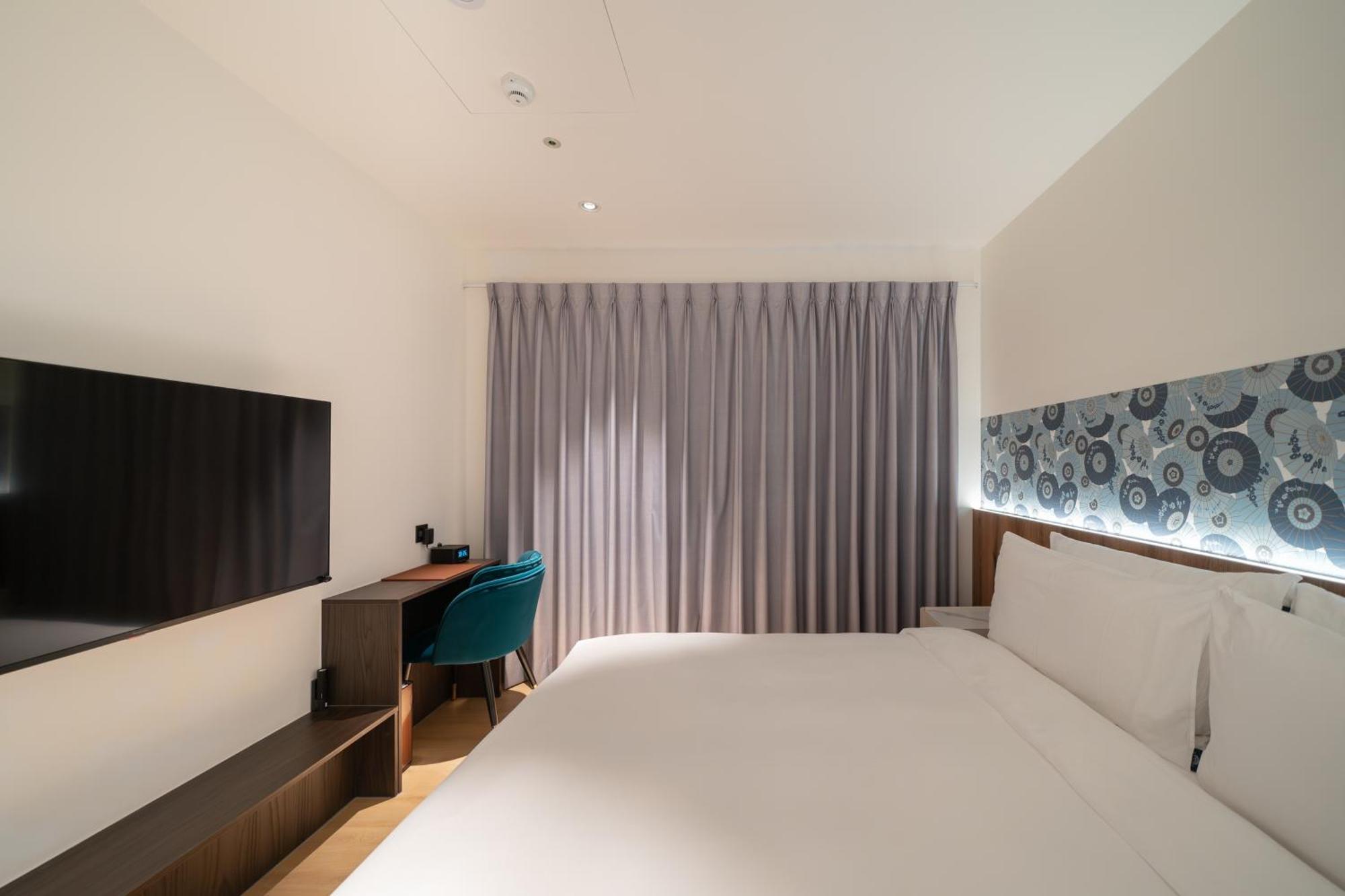 禾淞津別邸 Kashotsu Bettei Apartment Taichung Exterior photo