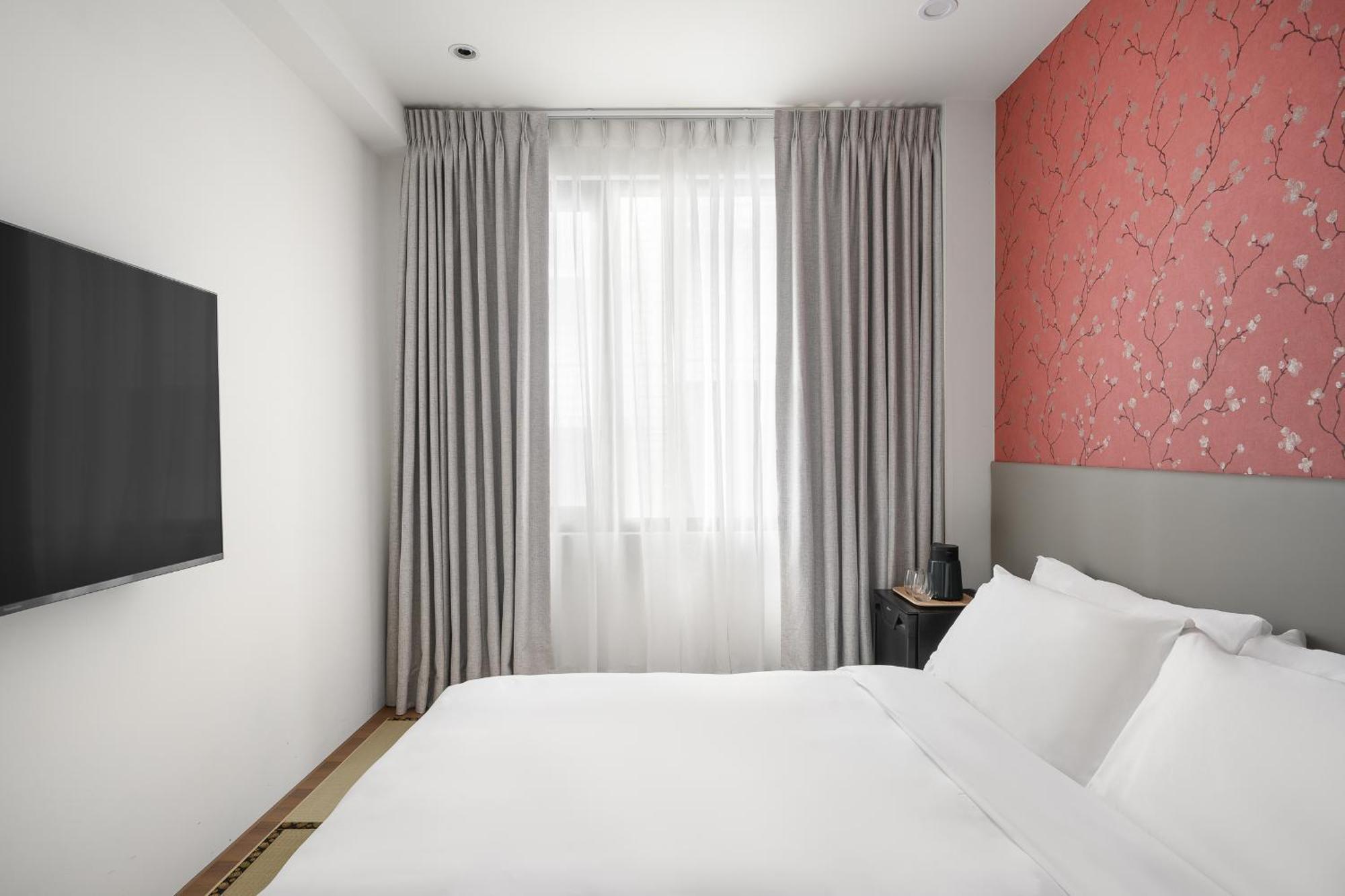 禾淞津別邸 Kashotsu Bettei Apartment Taichung Exterior photo